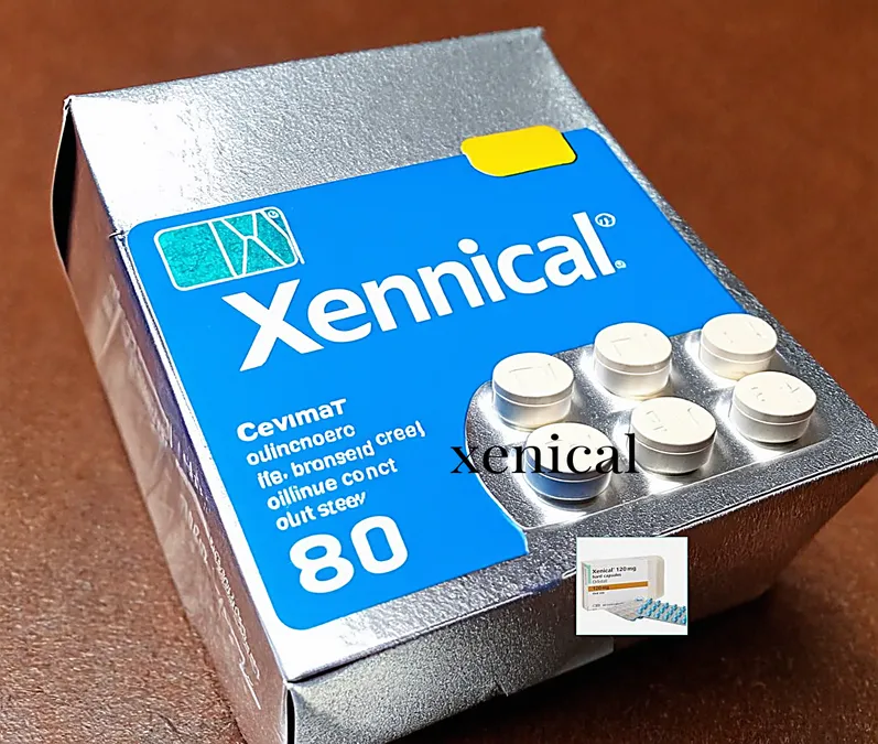 Xenical 1