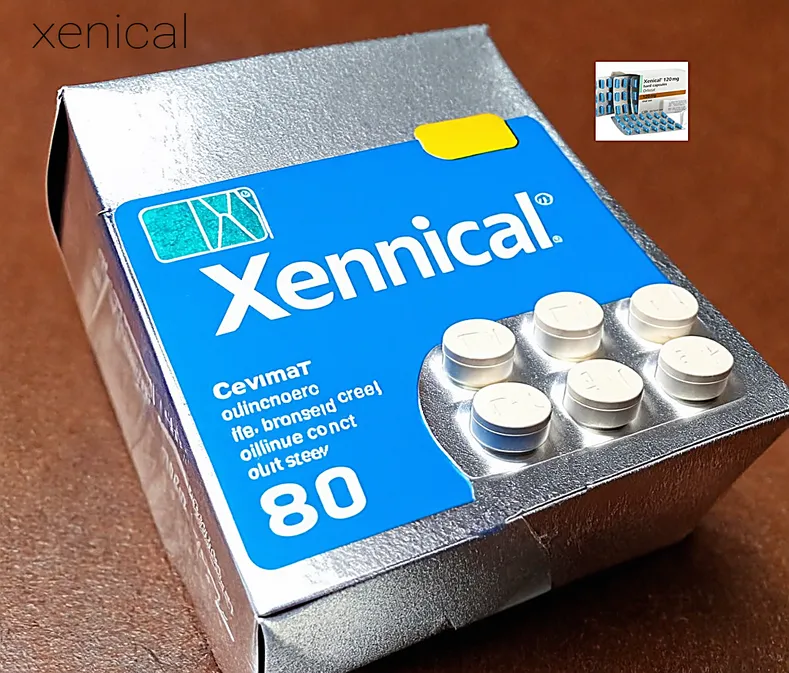 Xenical 2