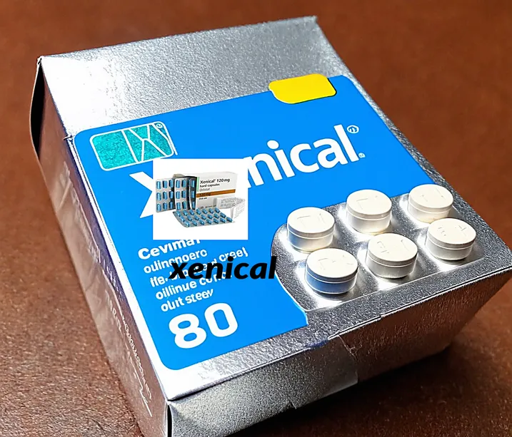 Xenical 3